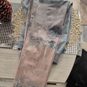 Soft Surroundings Leggings